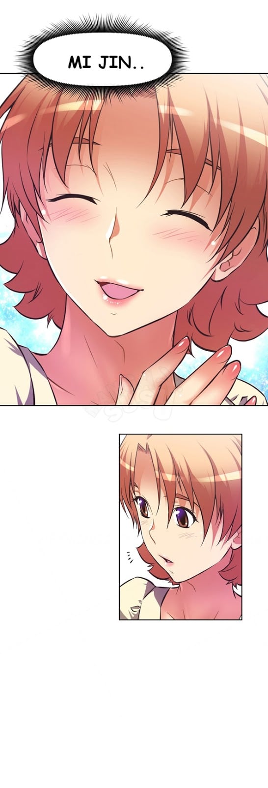 Brawling Go - Chapter 55 21