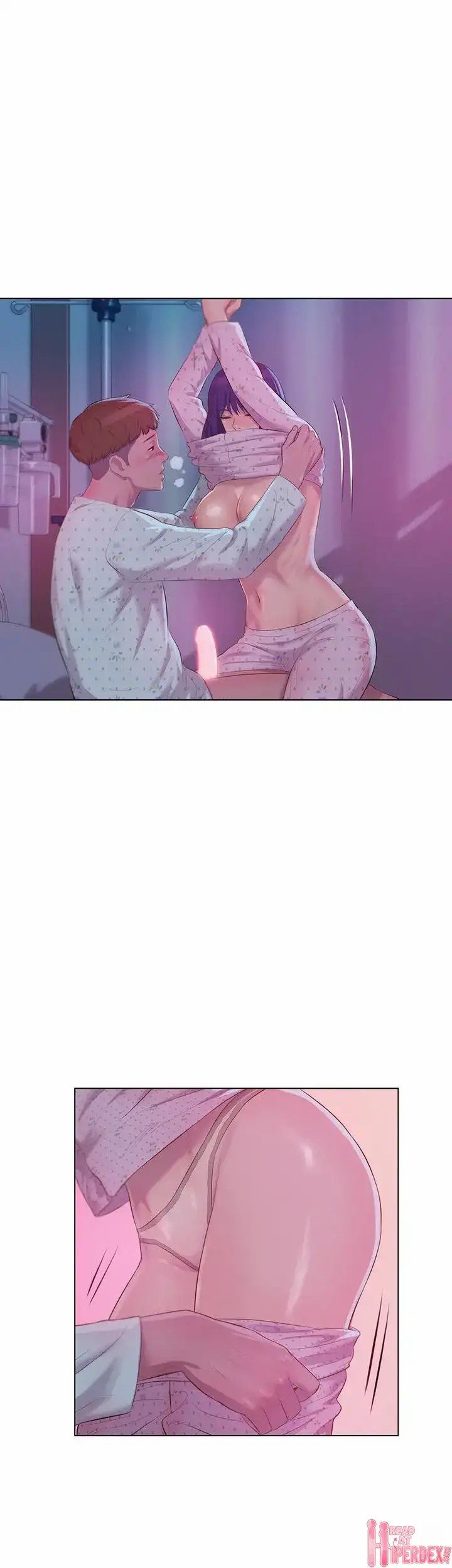 Freshman - Chapter 55 37