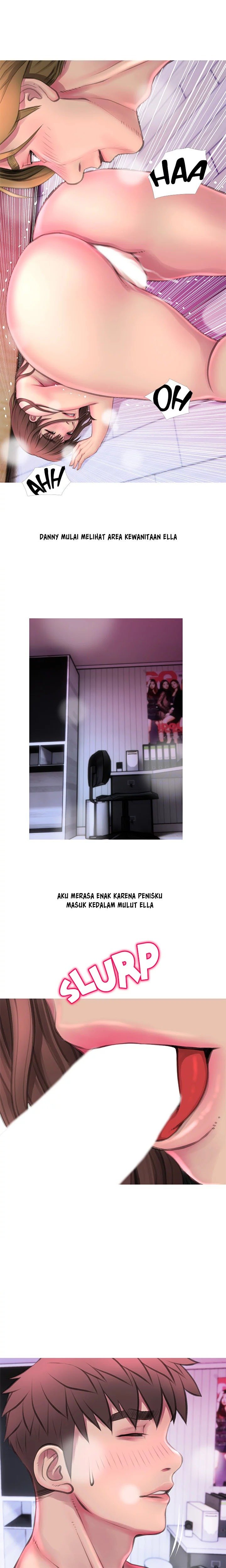 Ms. Master - Chapter 55 9