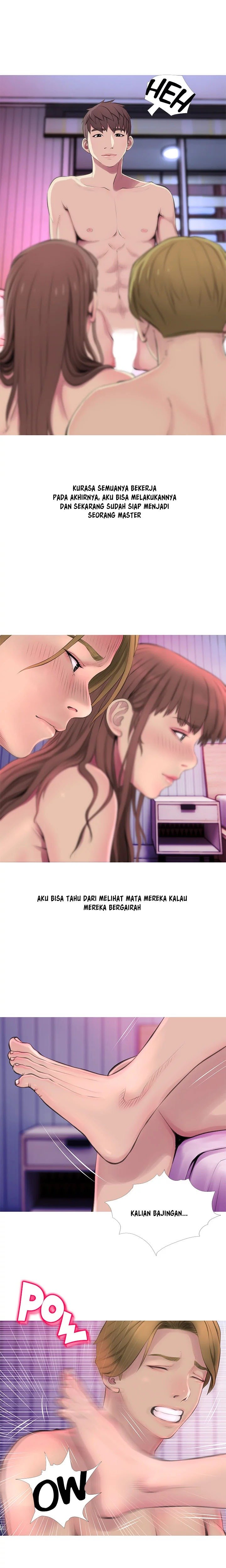 Ms. Master - Chapter 55 3