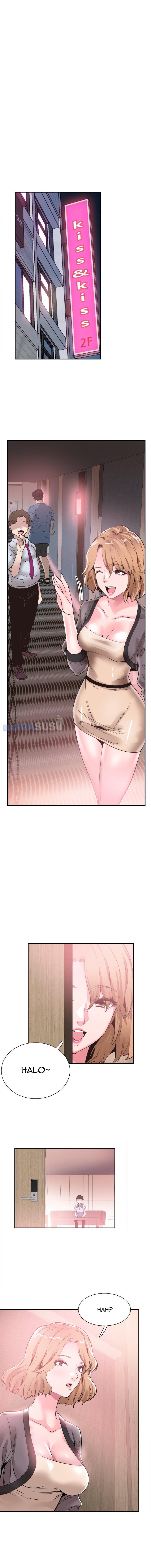 Campus Live - Chapter 55 4