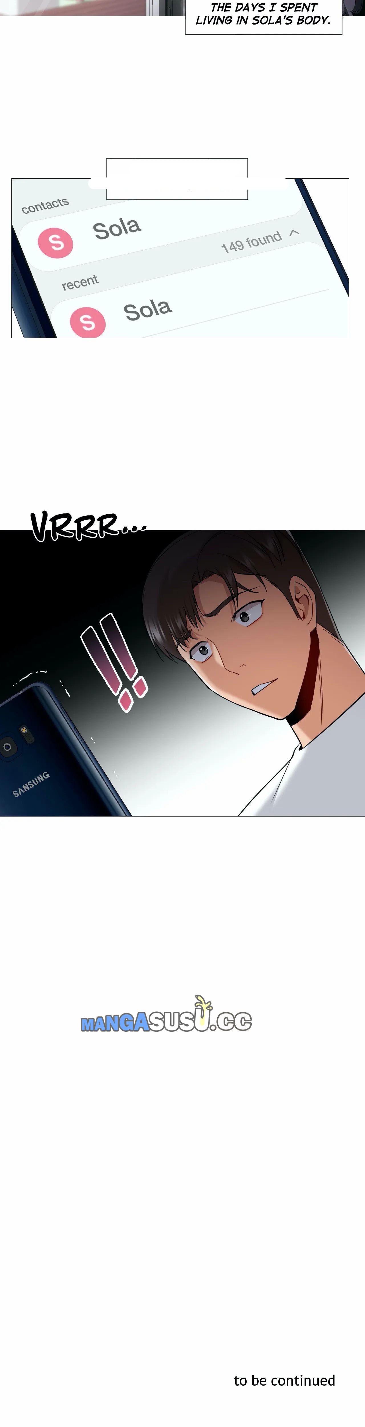 Man Up, Girl! - Chapter 55 28