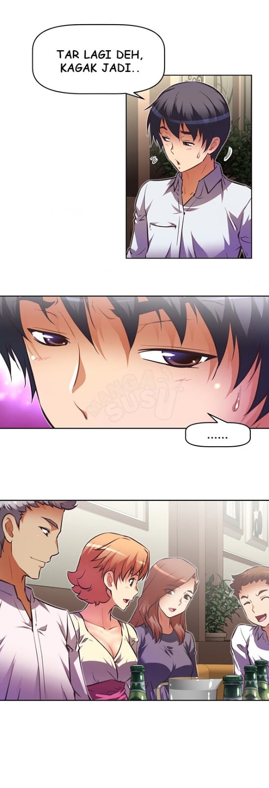 Brawling Go - Chapter 55 12