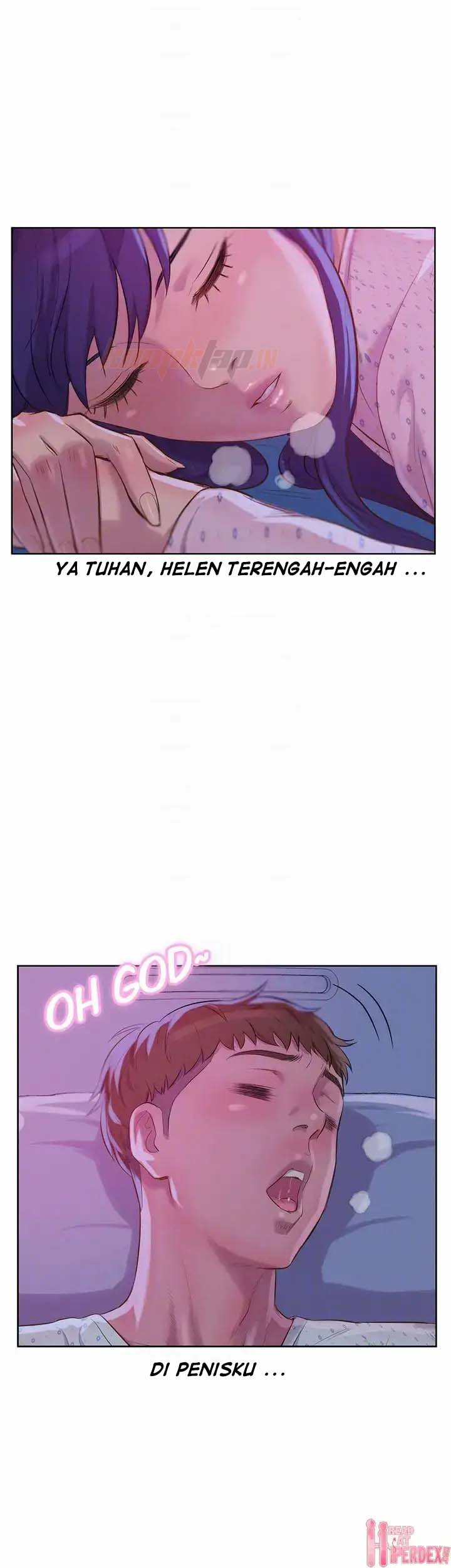 Freshman - Chapter 55 16