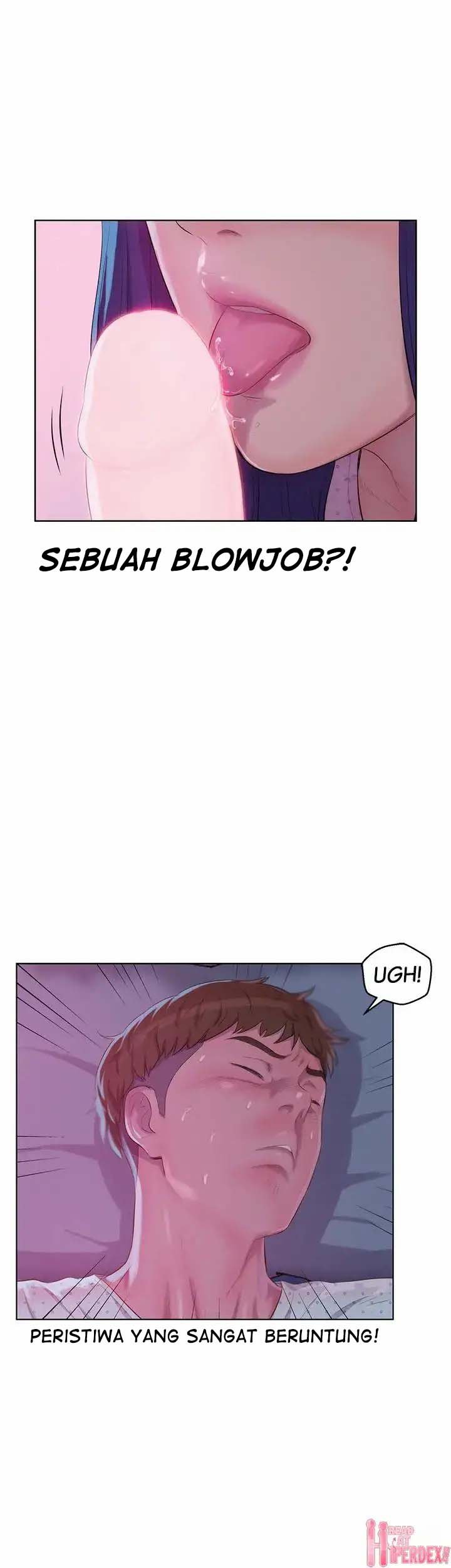 Freshman - Chapter 55 25