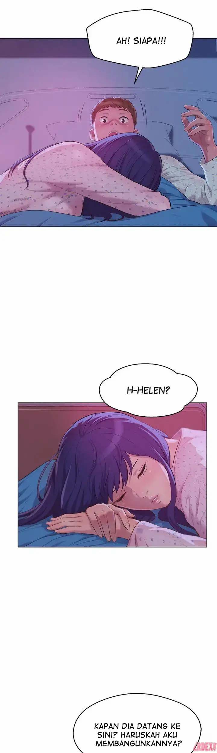 Freshman - Chapter 55 14