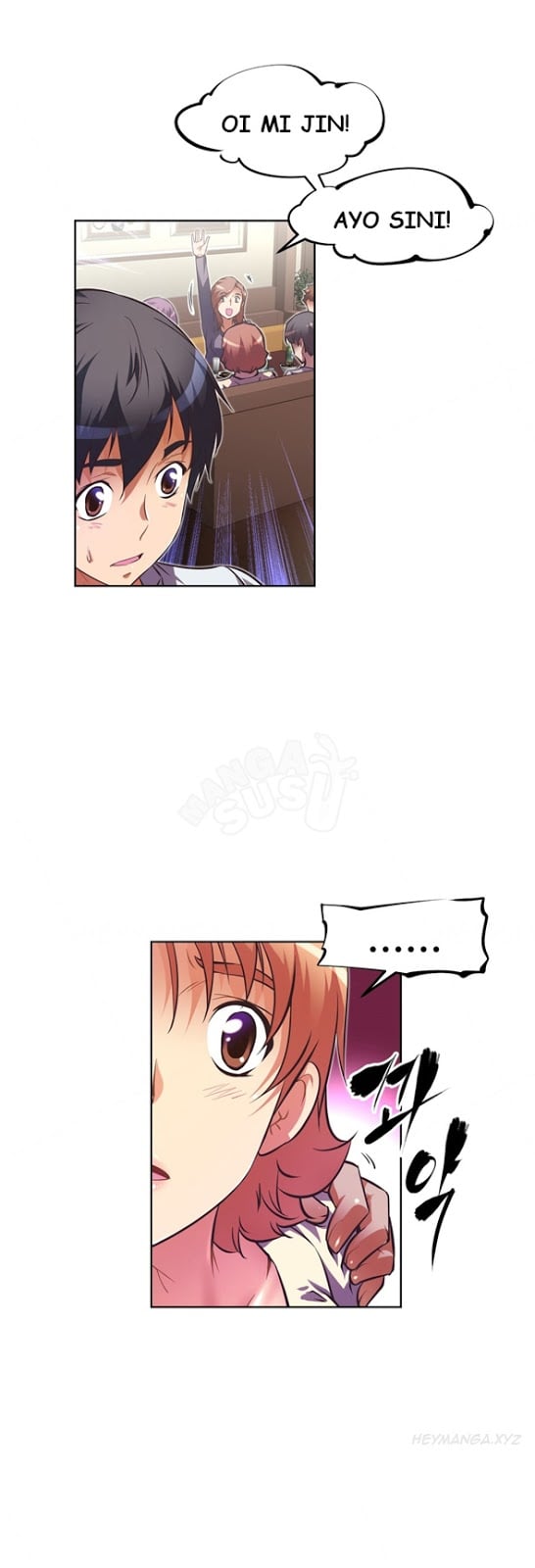 Brawling Go - Chapter 55 6