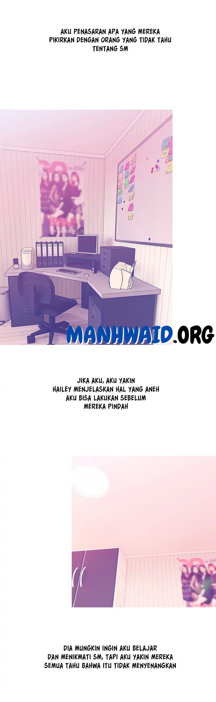 Ms. Master - Chapter 55 2