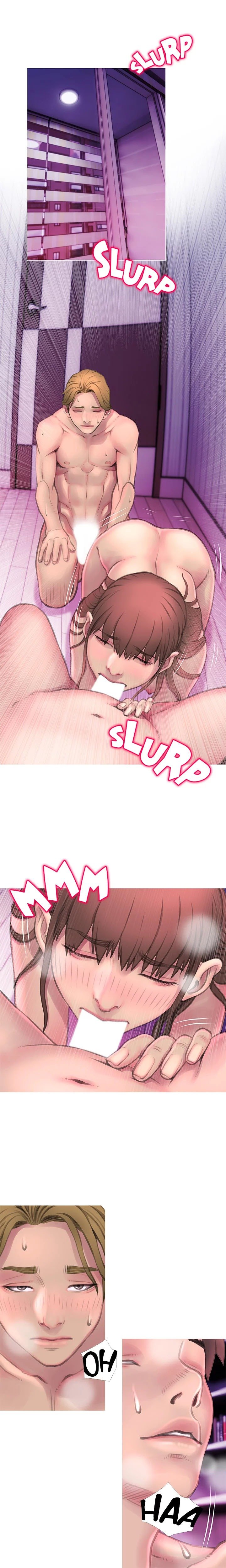 Ms. Master - Chapter 55 6