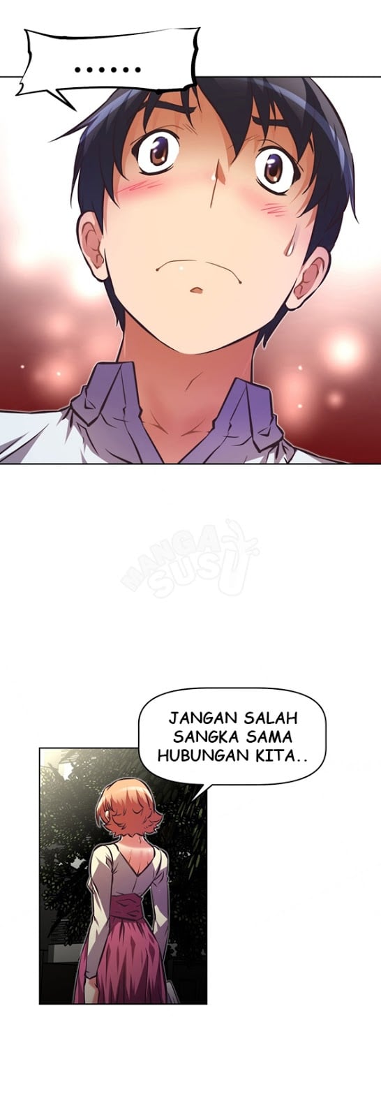 Brawling Go - Chapter 55 33