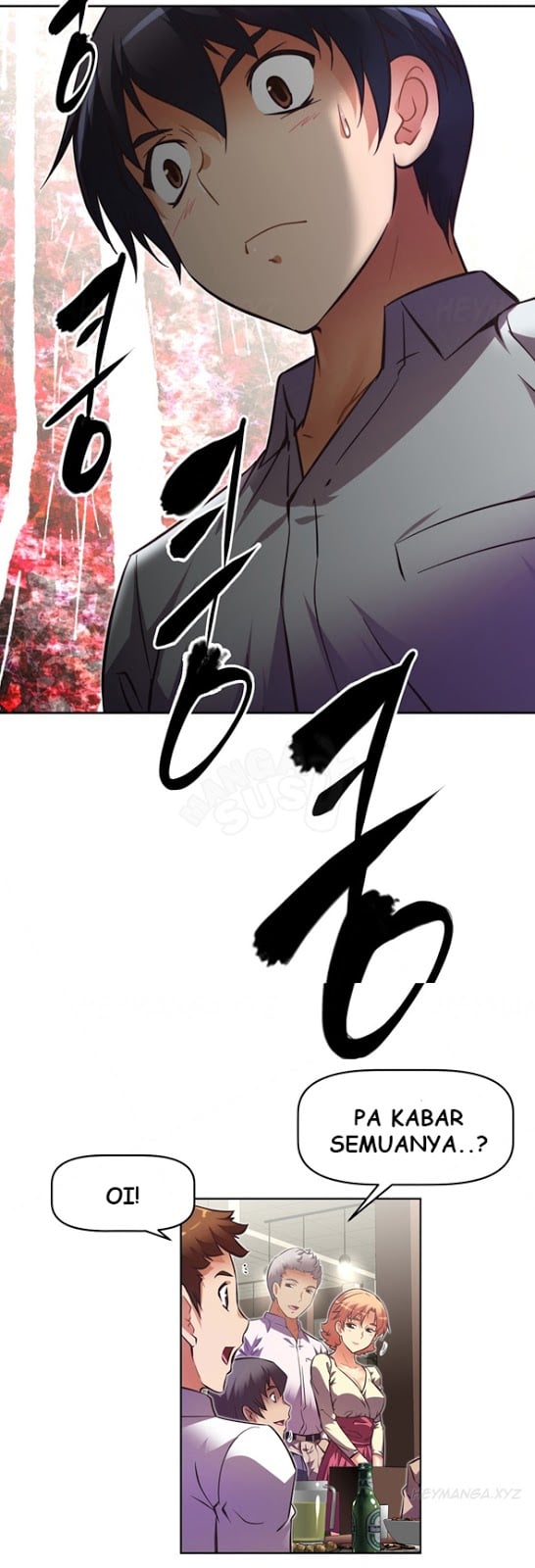 Brawling Go - Chapter 55 10