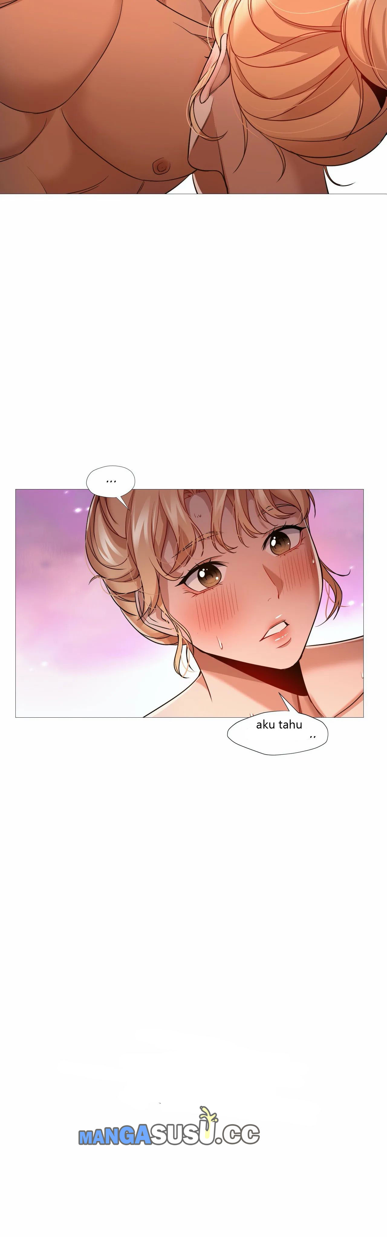 Man Up, Girl! - Chapter 55 4