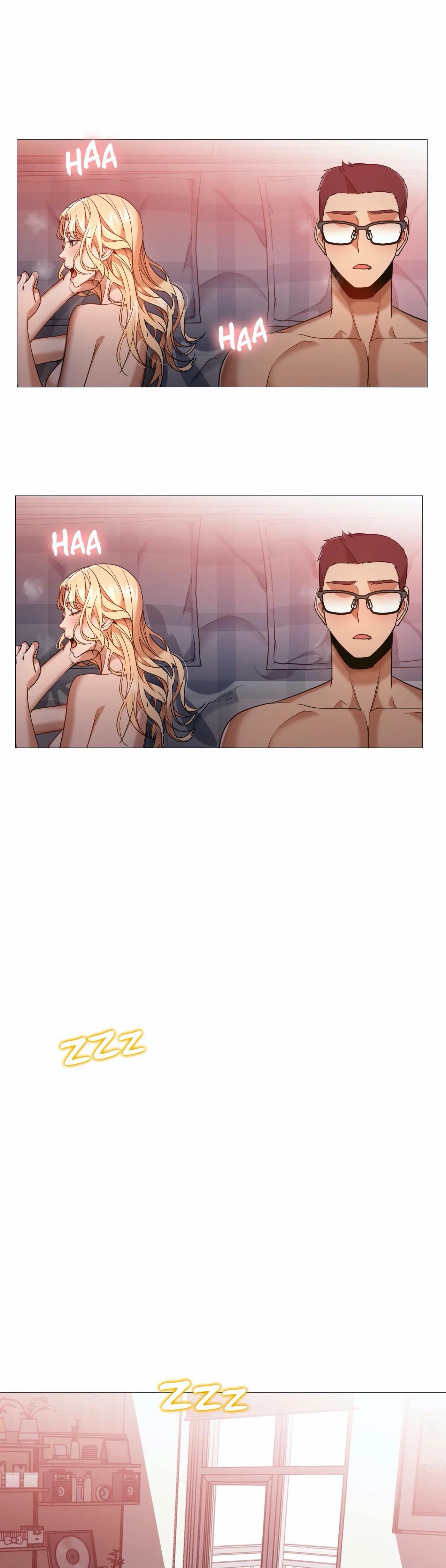 Man Up, Girl! - Chapter 55 20