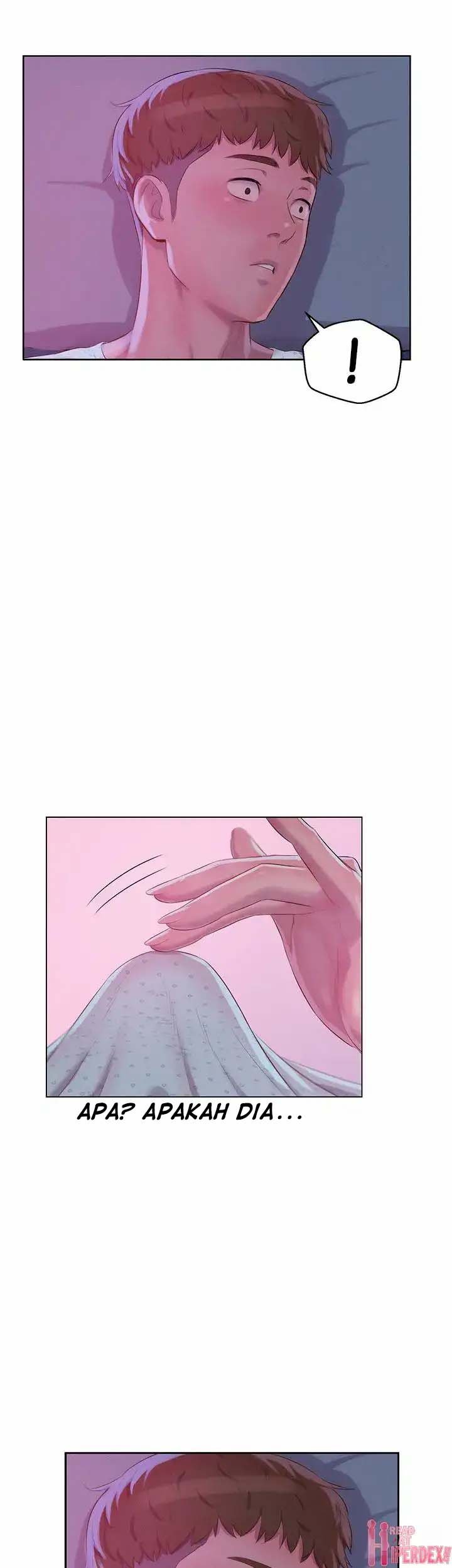 Freshman - Chapter 55 21