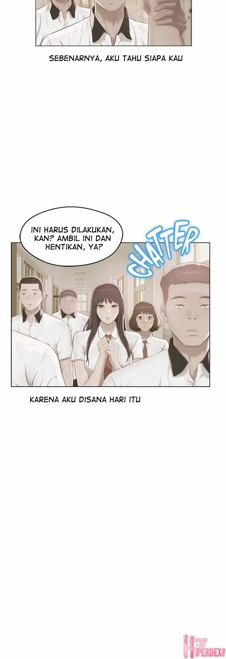 Freshman - Chapter 55 7