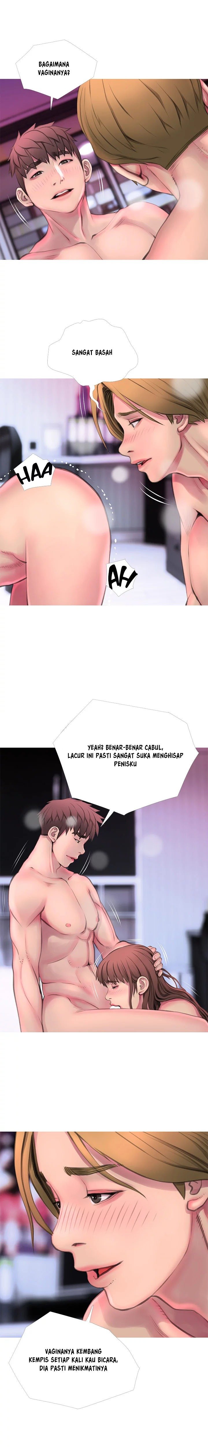 Ms. Master - Chapter 55 10