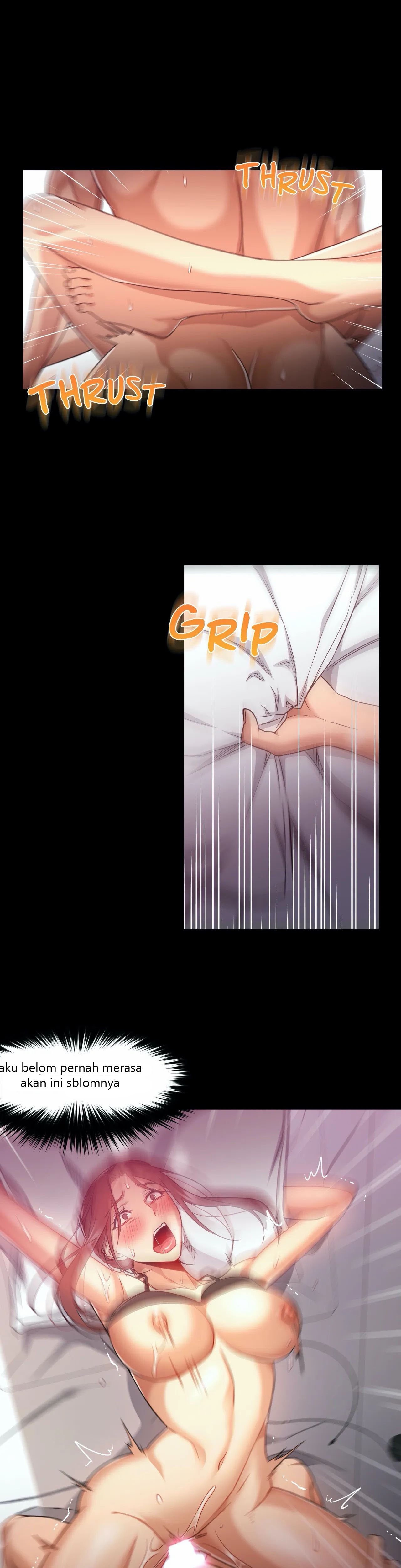 Man Up, Girl! - Chapter 55 24