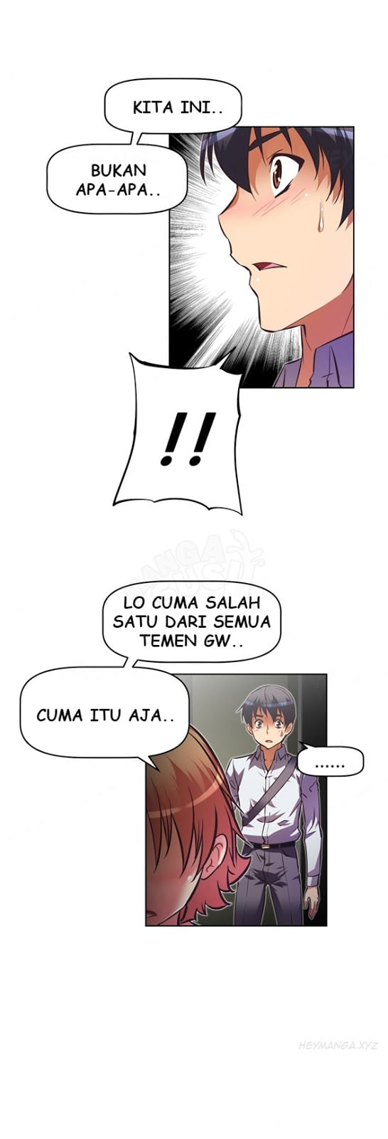 Brawling Go - Chapter 55 34