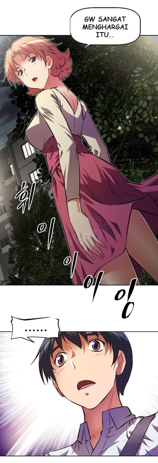 Brawling Go - Chapter 55 36