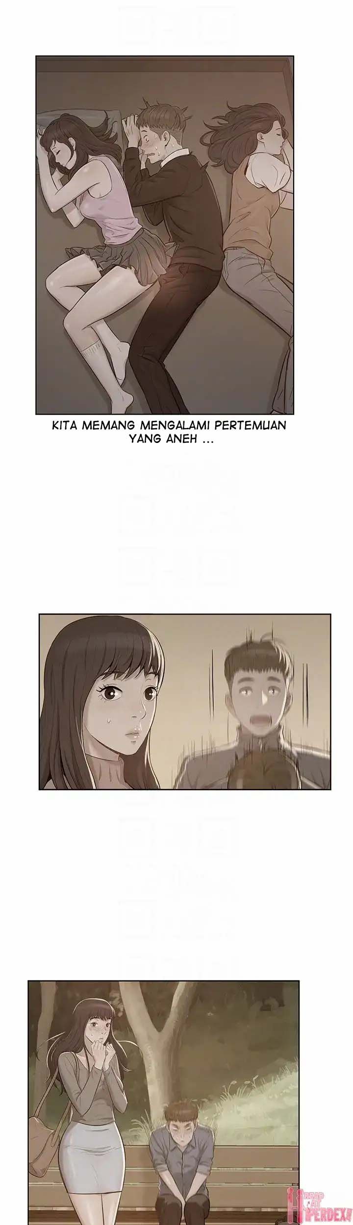 Freshman - Chapter 55 8