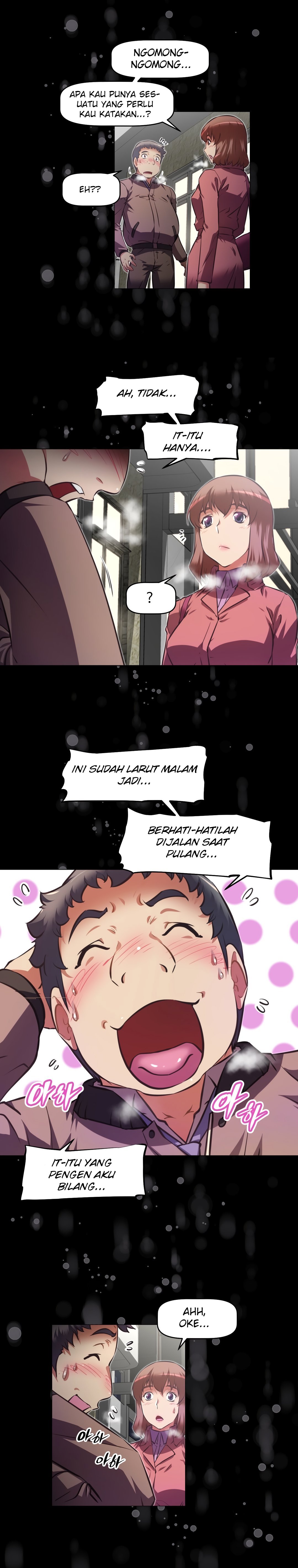 Brawling Go - Chapter 117 7