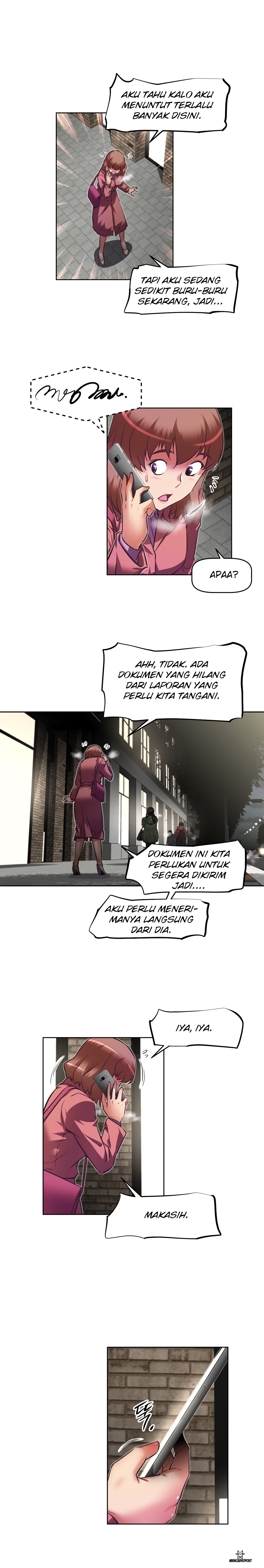 Brawling Go - Chapter 117 29
