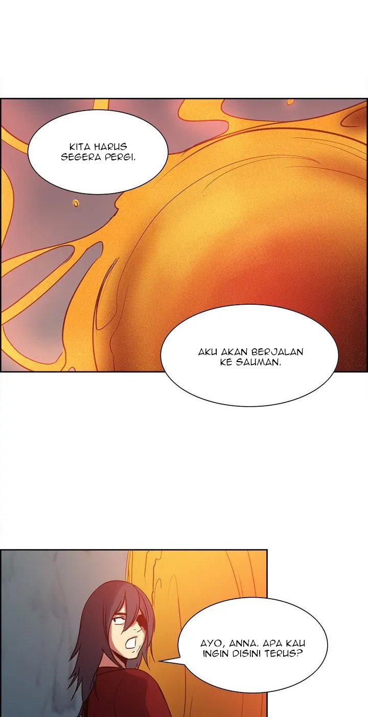 Erostica - Chapter 24 28