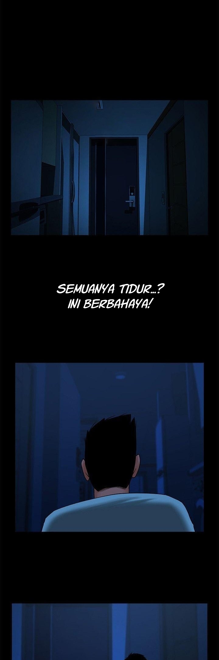 Share Girlfriend - Chapter 24 5