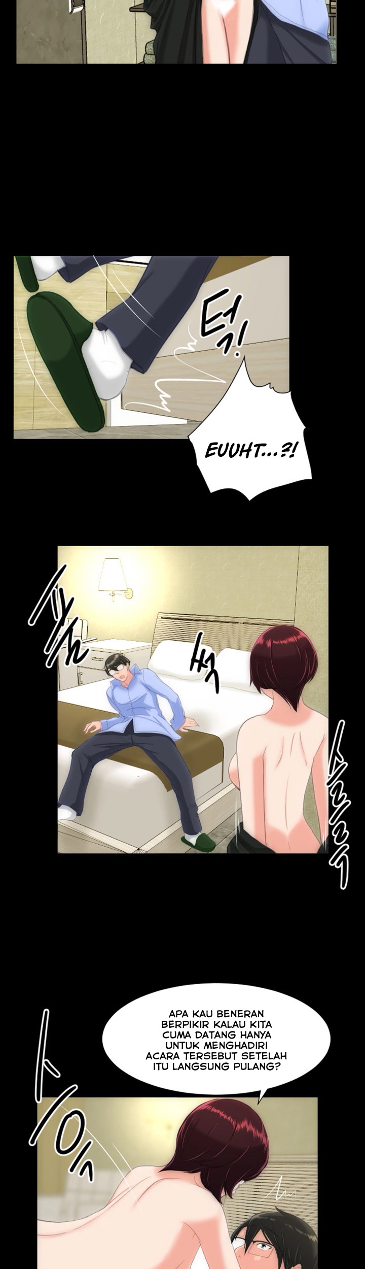 An Adult&#8217;s Experiences - Chapter 24 6