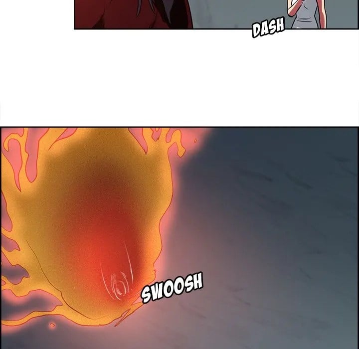 Erostica - Chapter 24 30