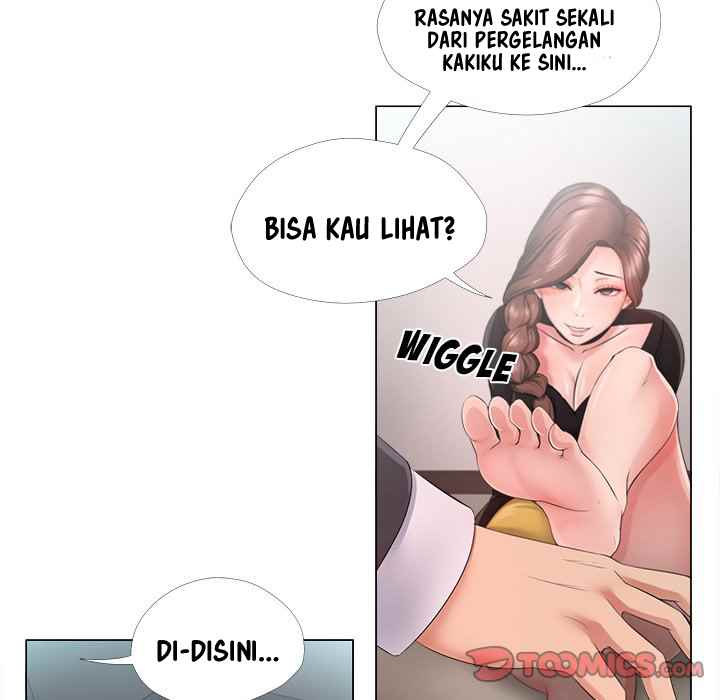 Cat Fight - Chapter 24 35