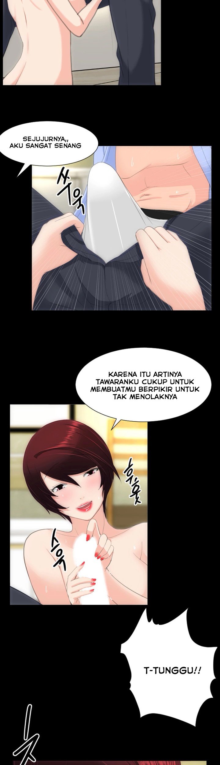 An Adult&#8217;s Experiences - Chapter 24 10