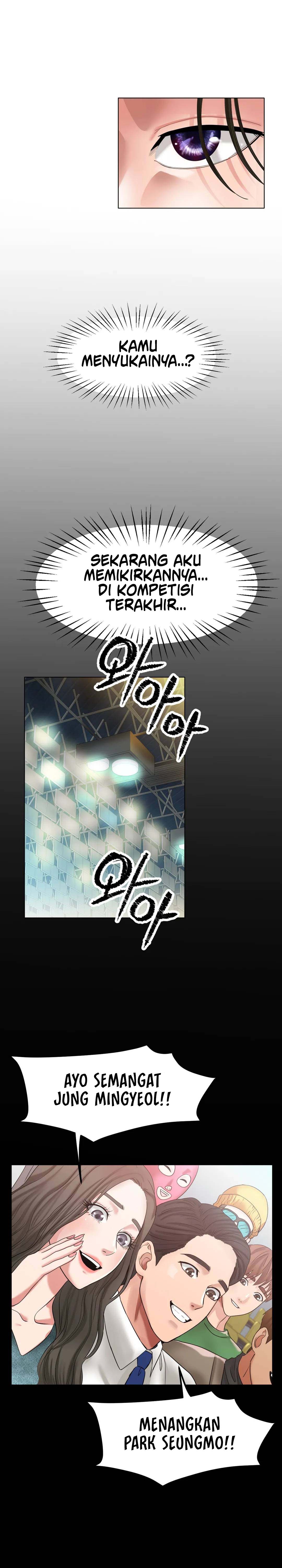 Love in ice - Chapter 24 3