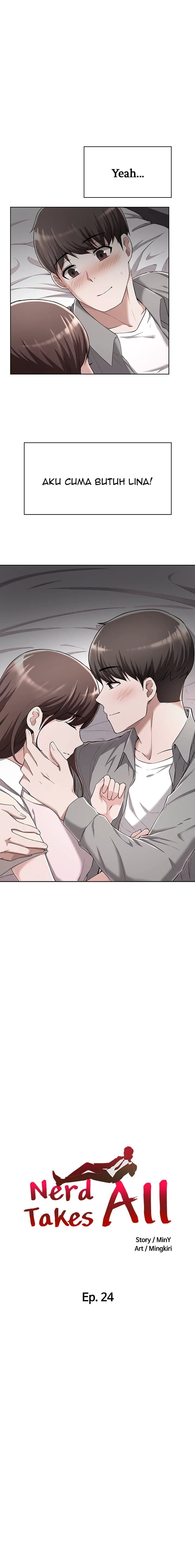 Escape Loser - Chapter 24 3