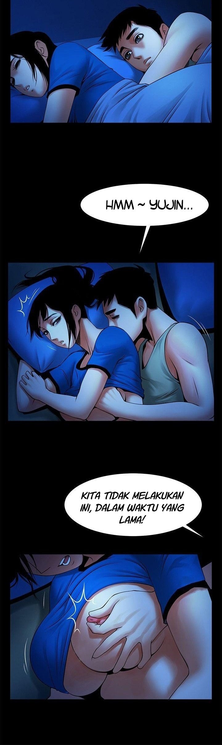 Share Girlfriend - Chapter 24 10