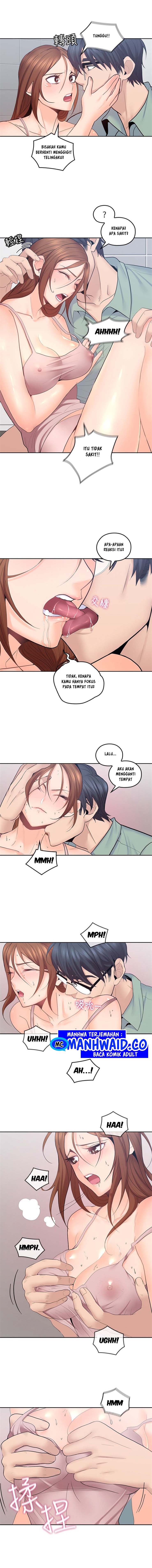 As If Daughter - Chapter 24 5