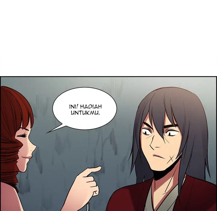 Erostica - Chapter 24 14