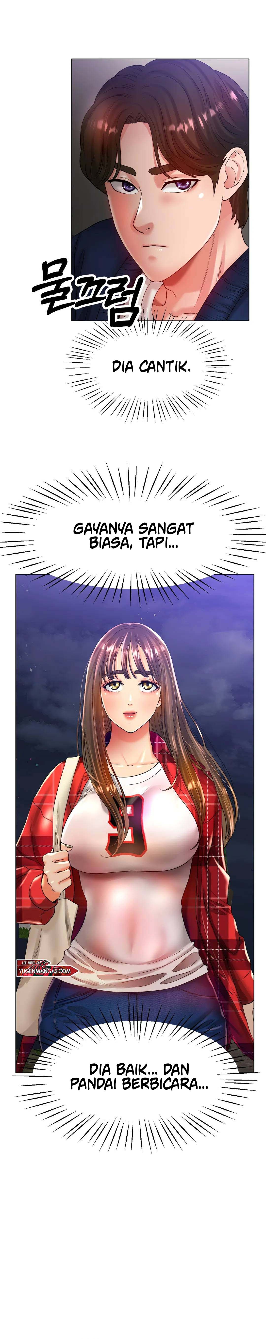 Love in ice - Chapter 24 12