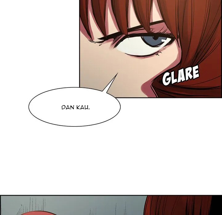 Erostica - Chapter 24 7