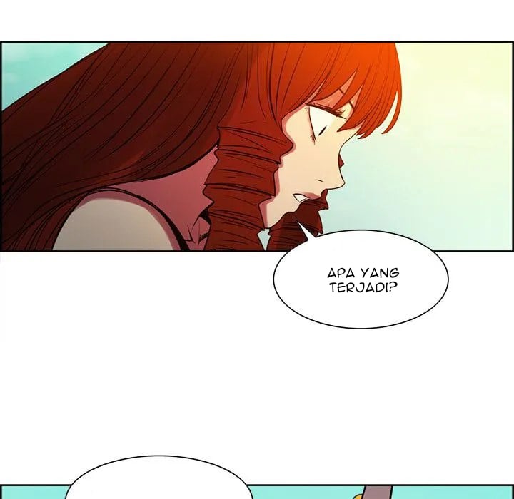 Erostica - Chapter 24 39