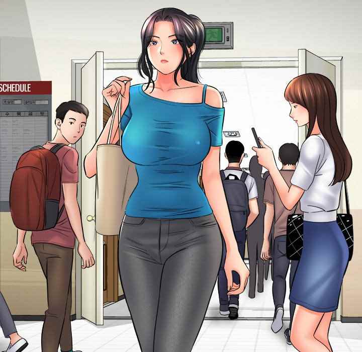 With Yumi - Chapter 24 94