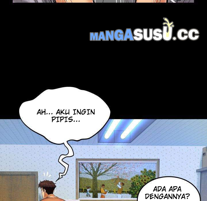 My Aunt - Chapter 24 26