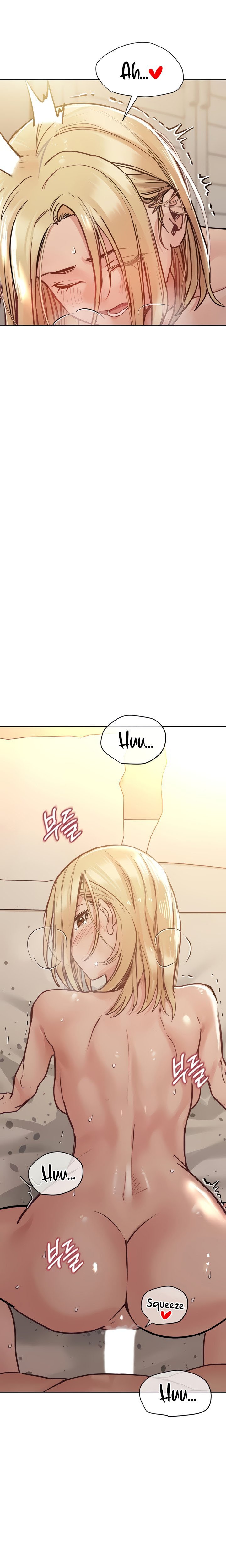 Keep It a Secret From Your Mother! - Chapter 24 16 Keep It a Secret From Your Mother! - Chapter 24 16