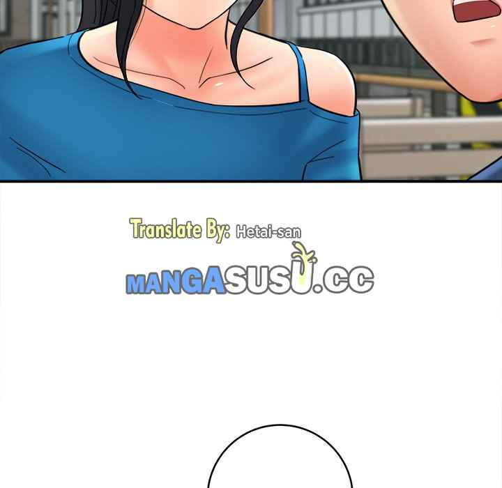 With Yumi - Chapter 24 20