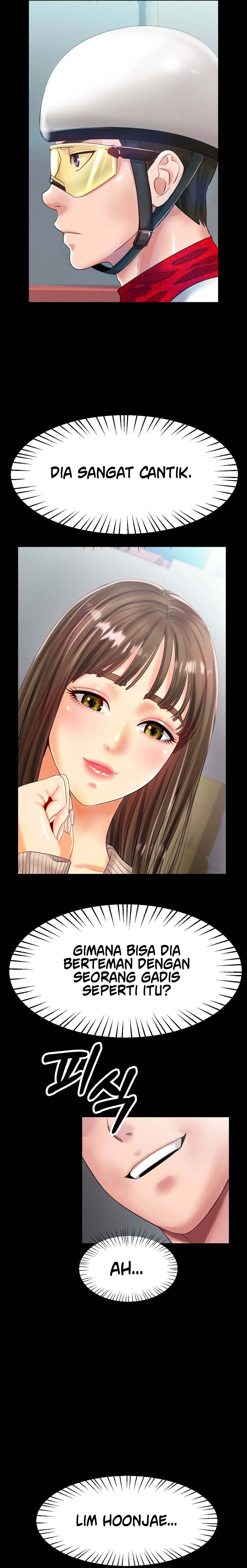 Love in ice - Chapter 24 6