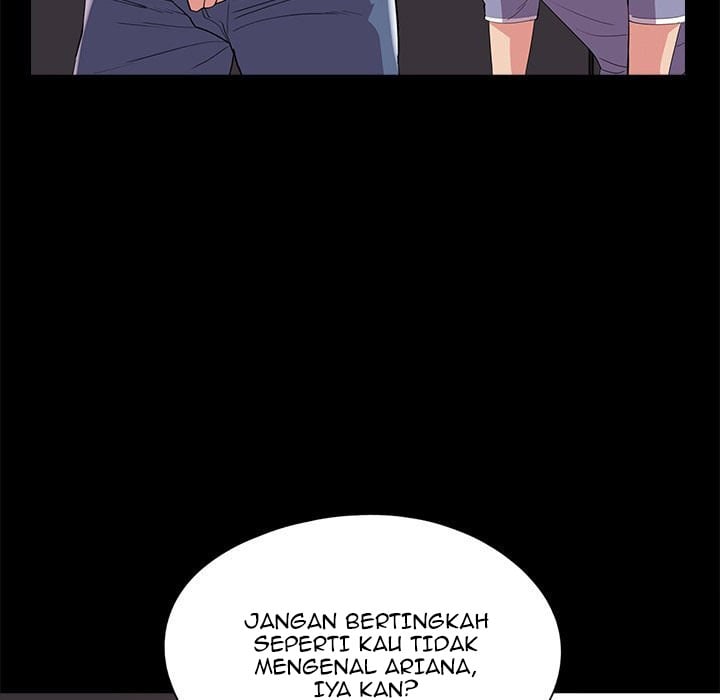 His Return - Chapter 24 83 His Return - Chapter 24 83