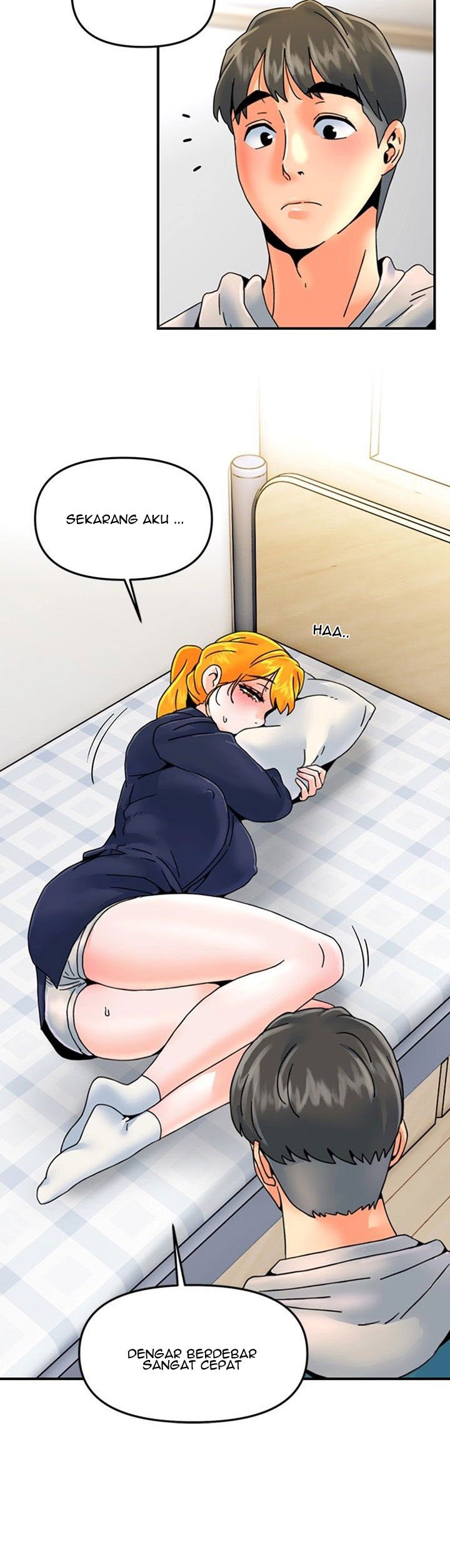 Beauty Salon Sisters - Chapter 24 20