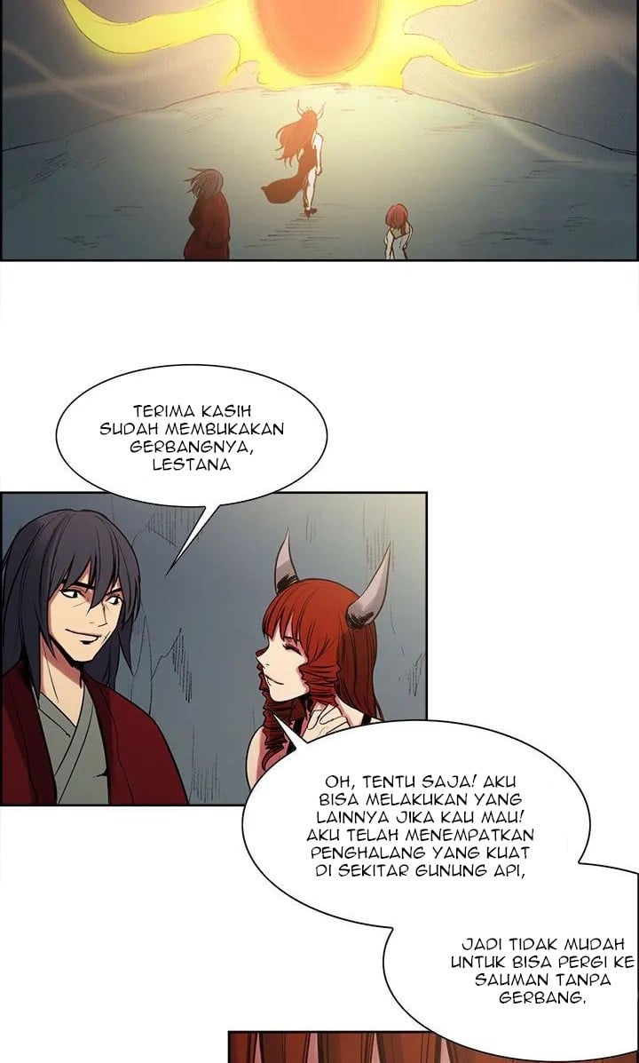 Erostica - Chapter 24 6
