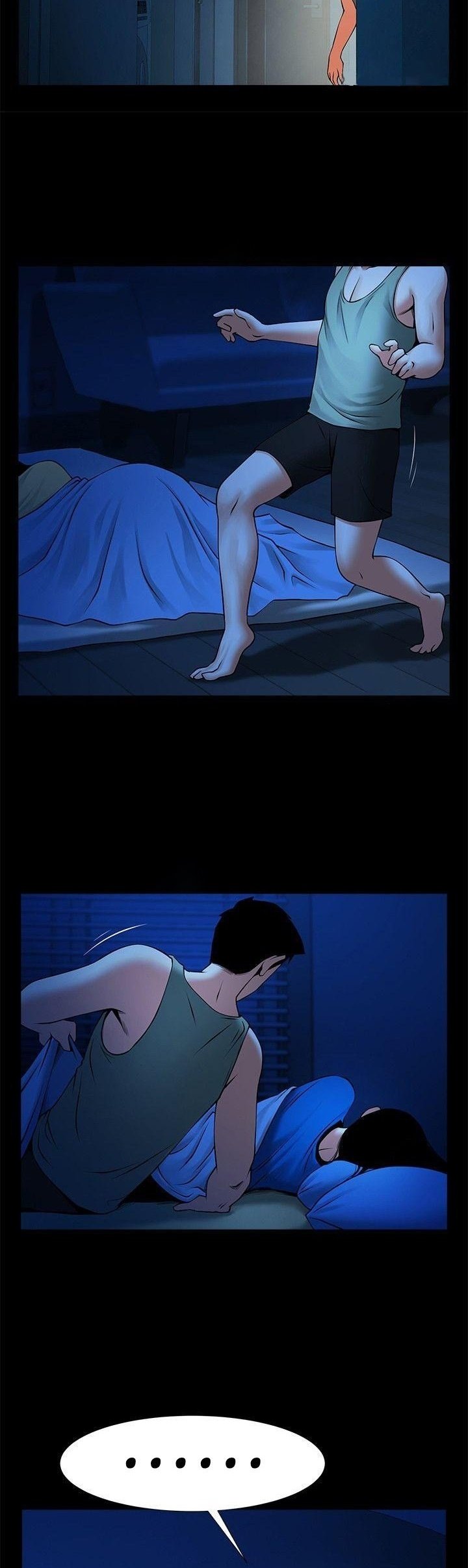 Share Girlfriend - Chapter 24 9