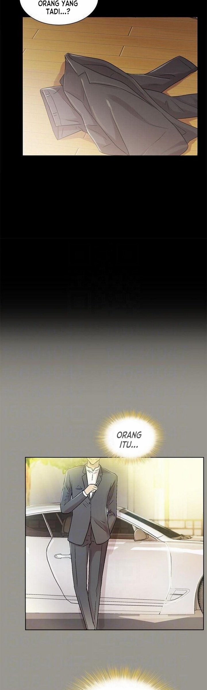 Friend&#8217;s Girlfriend - Chapter 24 30